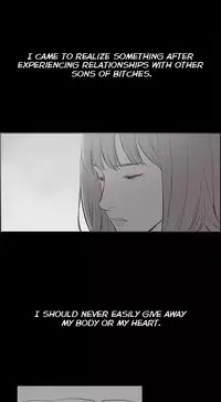 [Mr. Byeong-Su] Cohabitation Ch.1-47 (English) (Ongoing)