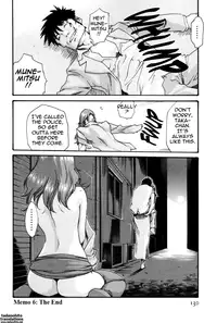 [Haruki] Hishoka Drop MIX - Secretarial Section Drop MIX 1 [English] [Tadanohito]