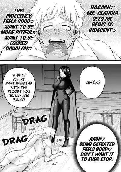 Bewitching Temptress