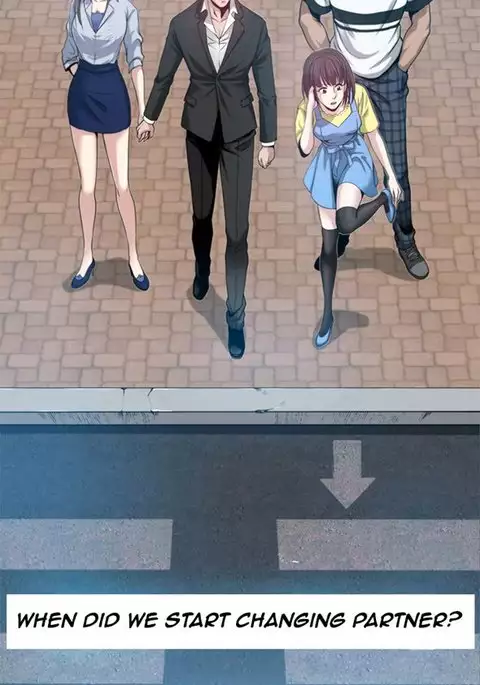 Change Partner Ch.1-10