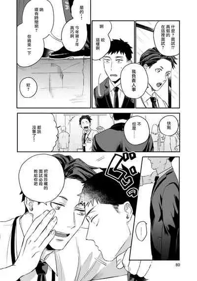 Ai, SUN SUN | 爱，SUN SUN Ch. 3-4