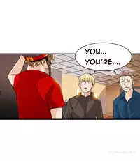 [Gyuo] Kill the Dead Bastard Ch.0-14 (English) (Ongoing)