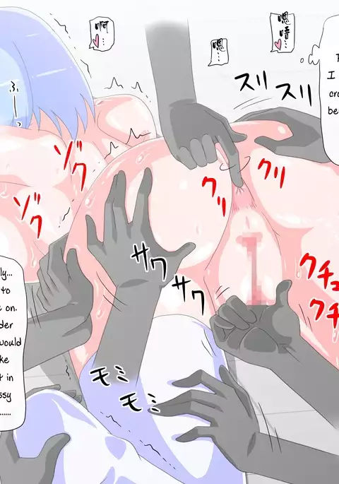 Virtual Nyotaika Program 2 ~Nyotaika Live Chat Hen~