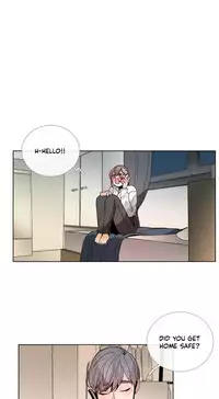 [Silverstar] Talk To Me Ch.1-38 (English) (Ongoing)