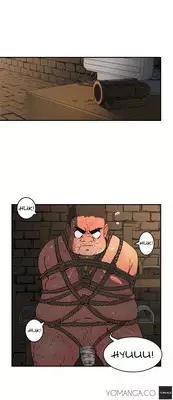 [Yi Hyeon Seok] Refrain Love Ch.1-23 (English) (YoManga) (Ongoing)