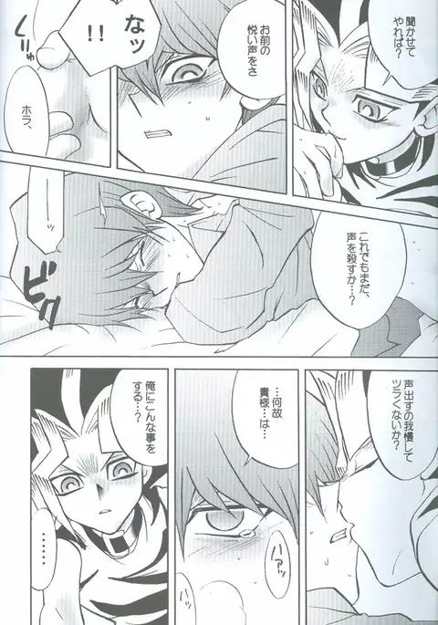 Kanashimi no Kawa o Yorokobi no Oka o