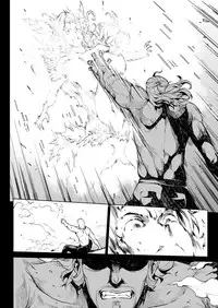 [Erect Sawaru] Shinkyoku no Grimoire III -PANDRA saga 2nd story-[Digital]