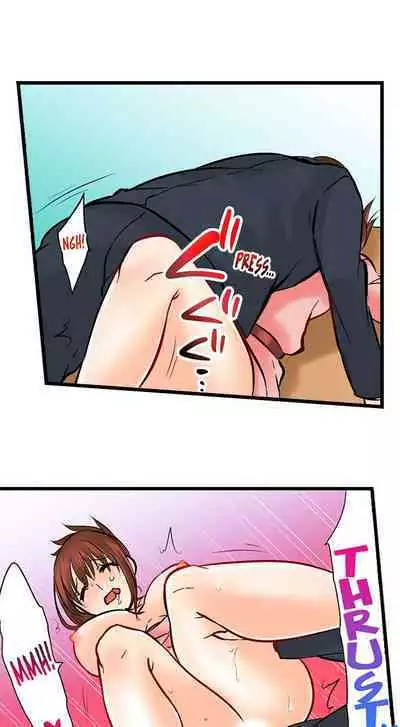 [BURIO] Touching My Older Sister Under the Table (Complete) [English]