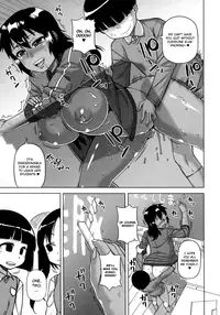 [Takatsu] Ou-sama Appli - King App [English] [TheRobotsGhost]