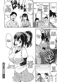 [Asuhiro] Koiiro Oppai Ch. 1 - 6 (English) [Trinity Translations Team]