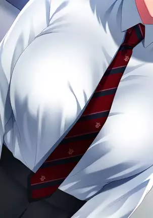 Shinyuu no Kanojo o Netoru Toki. ~Nozomi no Baai~