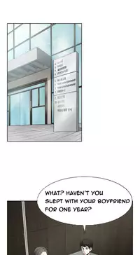 Change Partner Ch.1-15 (English) (Ongoing)