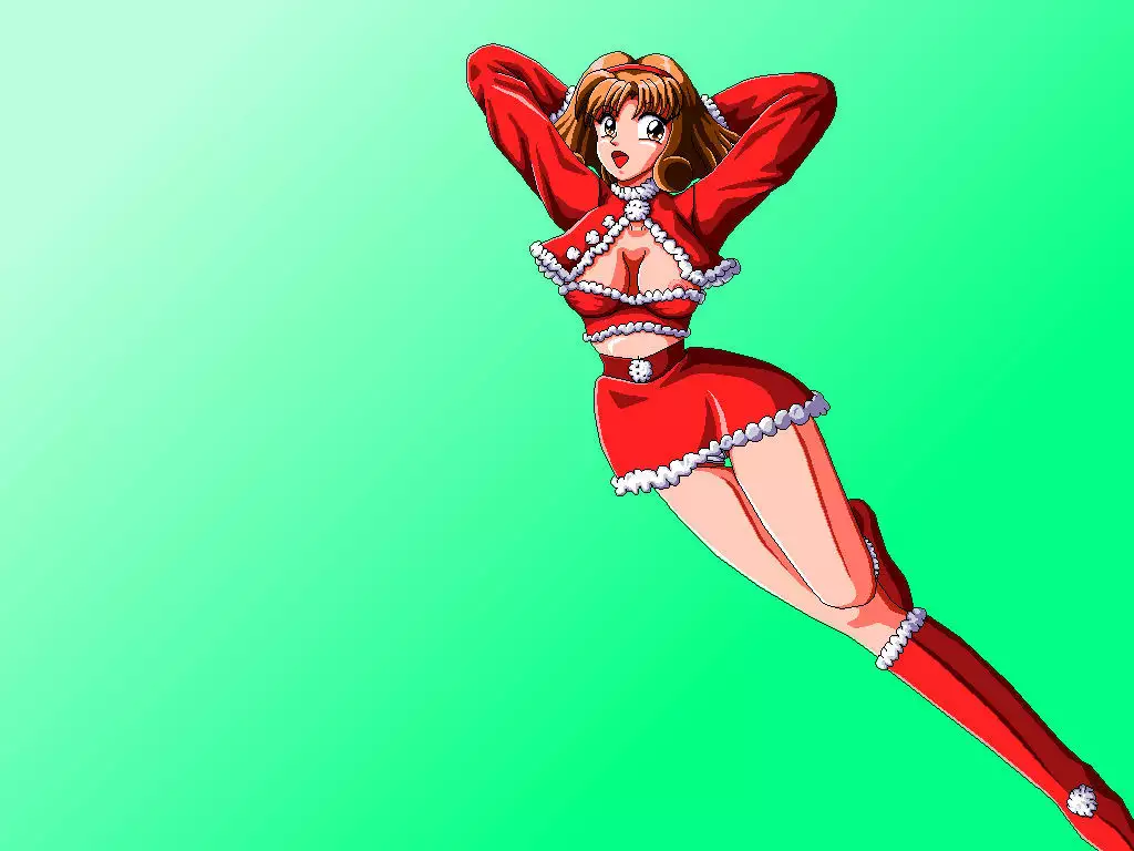 Sanshoku Dama Return