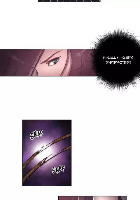 Sex Knights-Erotic Sensuality & Perception Ch.1-13