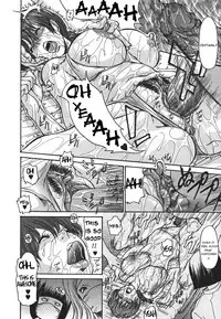 [Aoi Hitori]Hito no tsuma chapter 3 - premium bitch [ENGLISH][R-IC]