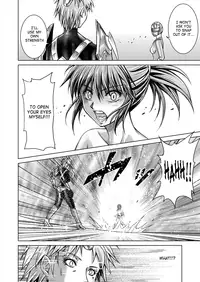 [Macxe's] Dina Ranger - Vol.12-14 [Eng] by Saha