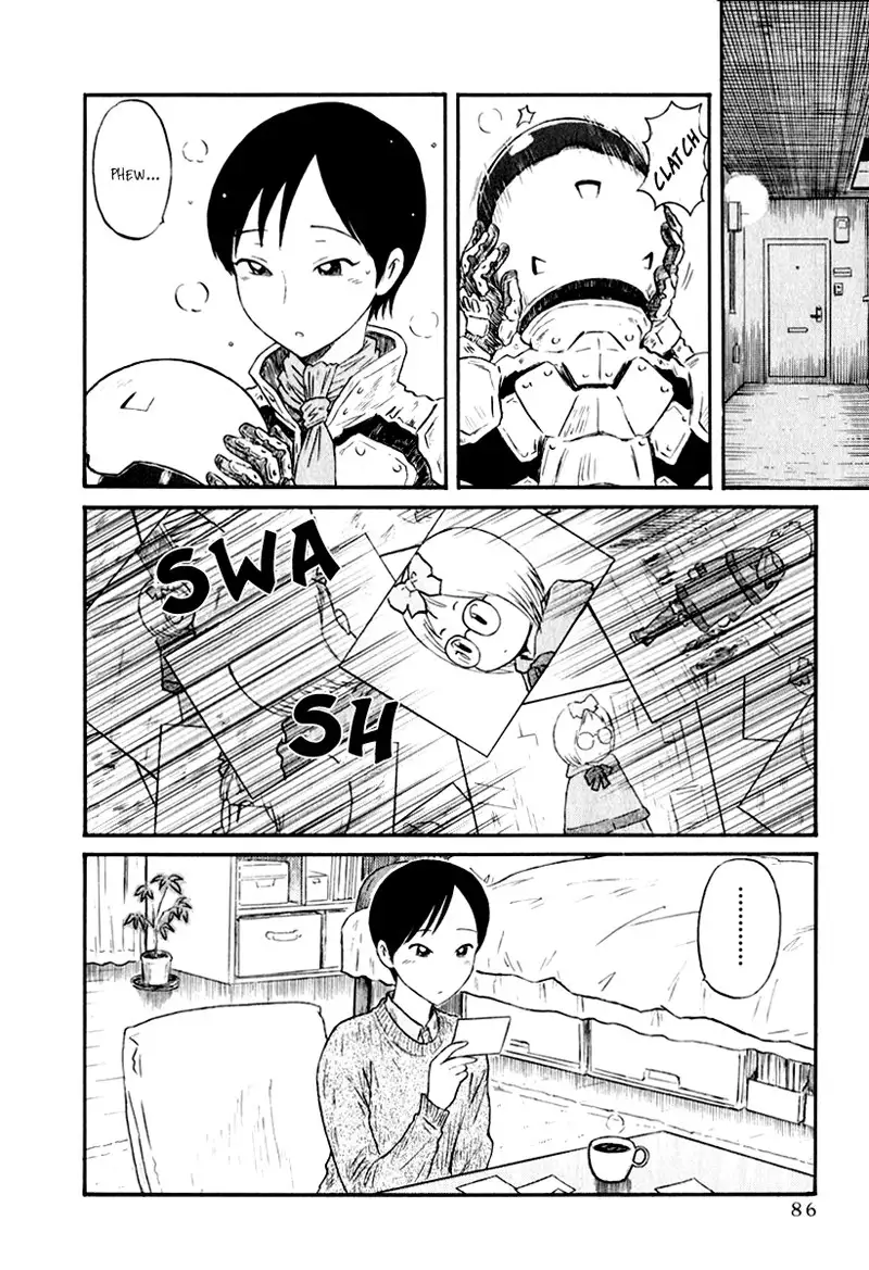 Assistant Denki Keika C6