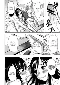 (COMITIA 100) [Mumumu Jirushi (MUMU)] Mirupara! Milk Paradise! [English] [Chocolate]