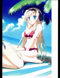 [Favorite] (Shida Kazuhiro) Hoshizora no Memoria with Eternal heart