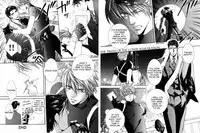 [Yamane Ayano] Finder no Shinjitsu (ENG)