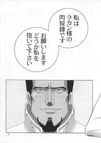 (C66) [Studio Mizuyokan (Higashitotsuka Rai Suta)] Spiral B3 (Gundam ZZ)