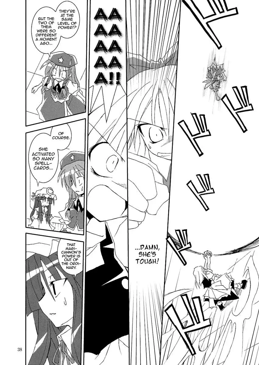 A Genius Comes When You Least Expect!!