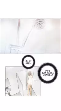 [Silverstar] Talk To Me Ch.1-28 (English) (Ongoing)