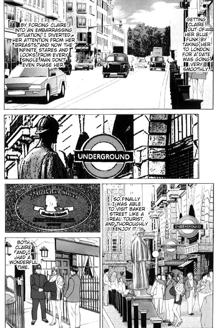 Blue Eyes 06 Chapter29