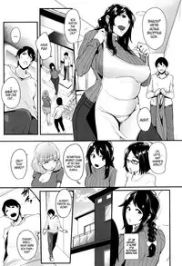 [Otochichi] Mama Naranai Onna-tachi Ch. 1-2 [English]