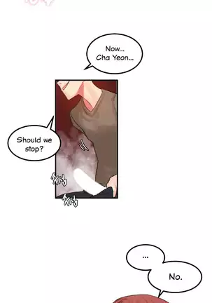 Hahri's Lumpy Star Ch. 9~37