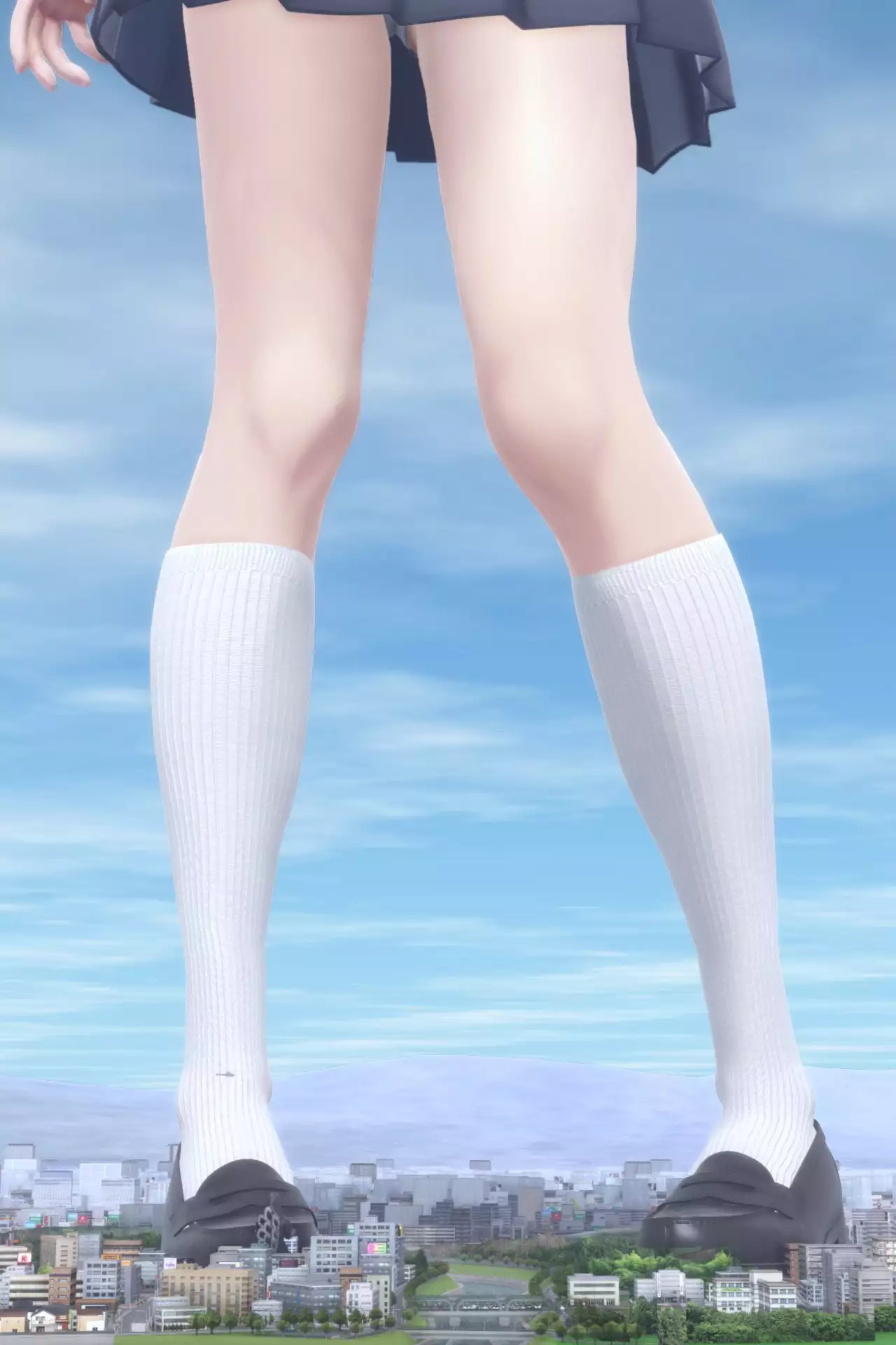 Touhou GTS MMDs - NAndeyanenGTS