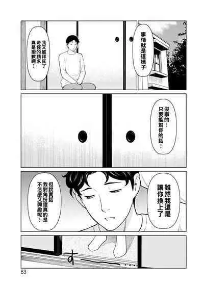 [Takasugi Kou] Hinodesou no Onna-tachi Ch. 1-8 [Chinese] [Digital]