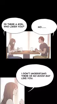 [Mr. Byeong-Su] Cohabitation Ch.1-31 (English) (Ongoing)