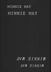 (SC7) [Studio Wallaby (Various)] MINNIE MAY (GunSmith Cats)