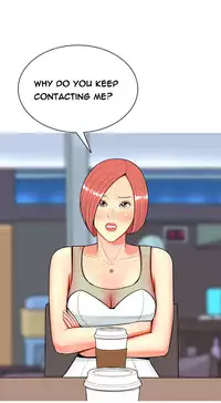 Hooker Ch.1-39 (English) (Ongoing)