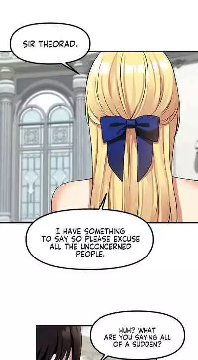 Elf Who Likes to be Humiliated Ch.14/?