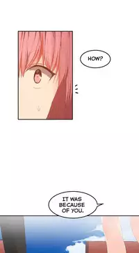 [Mx2J] Hahri's Lumpy Boardhouse Ch. 0-32 [English] (YoManga)