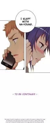 [Donggul Gom] She is Young (English) Part 1/2