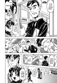 [Gorgeous Takarada] Cannon Sensei Tobashisugi [English] [SaHa]