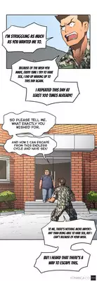 [Yi Hyeon Seok] Refrain Love Ch.1-16 (English) (YoManga) (Ongoing)