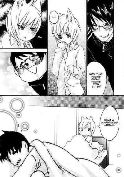 Puchi D VOL. 4 Kemonomimi