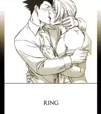 [Miteiya (Otapyon)] RING (Gyakuten Saiban) [English] {Lucathia, batpig}
