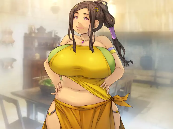 Yakuza Yuusha o Maneite Shimatta Machi