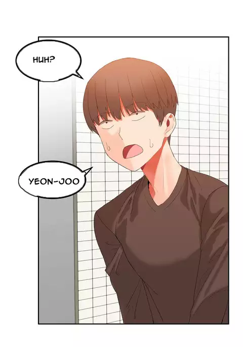 Hari Dormitory Ch.0-31