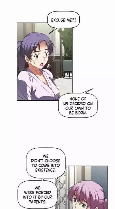 The Girls’ Nest | HELL'S HAREM Ch.1-17