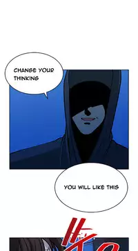 Change Partner Ch.1-15 (English) (Ongoing)