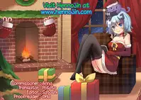 (C84) [HEATWAVE (Yuuhi)] 2R (Yu-Gi-Oh! ZEXAL) [English] {Hennojin}