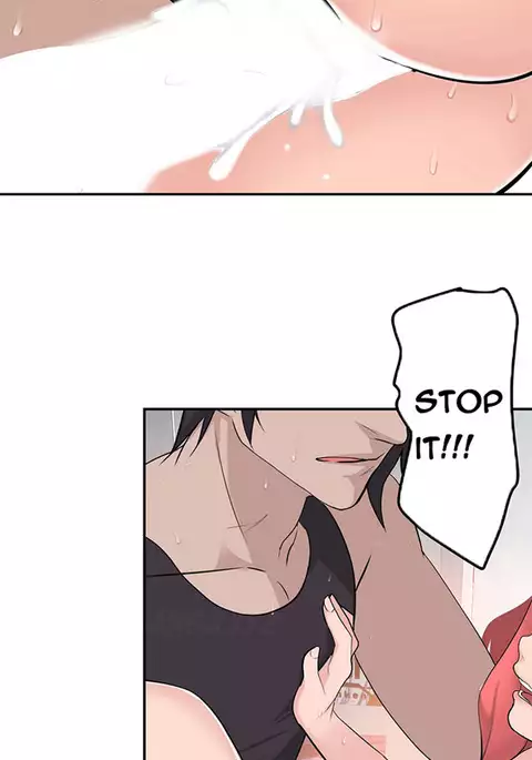 Tissue Thieves Ch.1-34