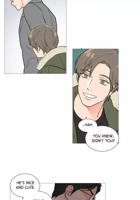 Sadistic Beauty Ch.1-27