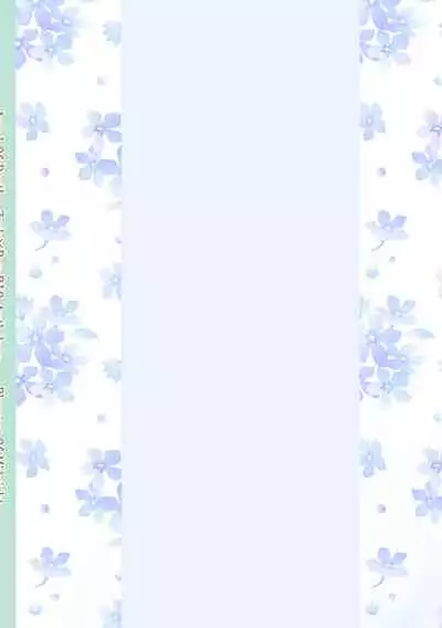 [Vanilla and Honey (Sonoda Sae)] Blessing Of Midnight (Satsuriku no Tenshi) [Digital]